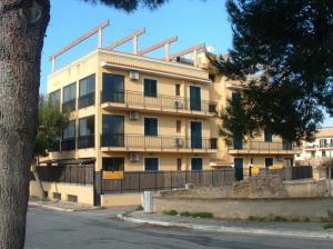 Aspra Mare