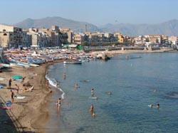 Aspra Mare
