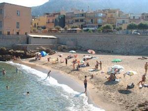 Aspra Mare
