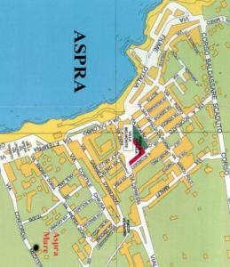 Aspra Mare
