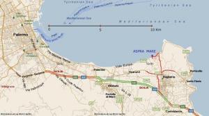 Aspra Mare