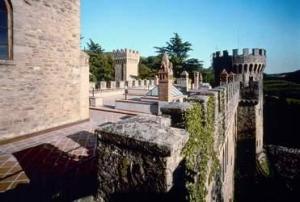 Castello dell'Oscano