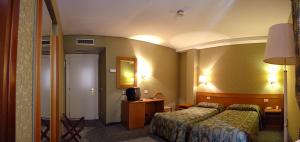 Hotel Spagna
