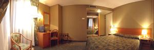 Hotel Spagna