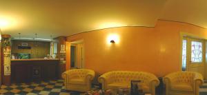 Hotel Spagna