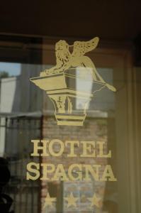 Hotel Spagna