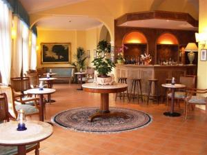 Hotel Jaccarino