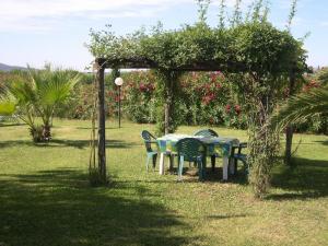 Locanda le Mandriane