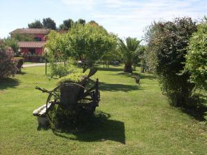 Locanda le Mandriane
