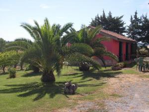 Locanda le Mandriane