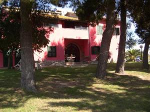 Locanda le Mandriane