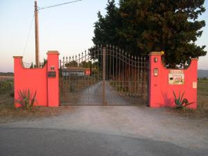 Locanda le Mandriane