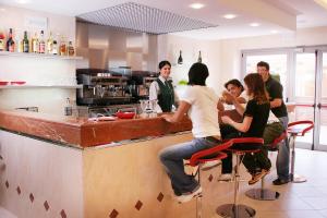 Best Western I Triangoli