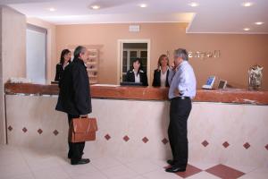 Best Western I Triangoli