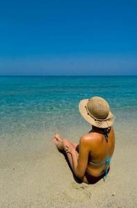 Sunshine Club Hotel Centro Benessere