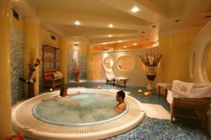 Sunshine Club Hotel Centro Benessere