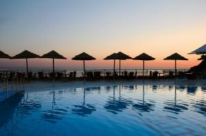 Sunshine Club Hotel Centro Benessere