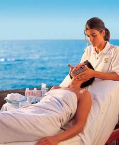 Sunshine Club Hotel Centro Benessere