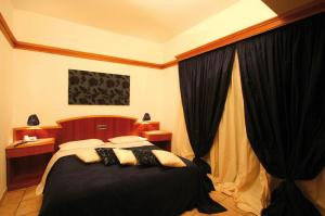 Sunshine Club Hotel Centro Benessere