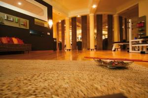 Sunshine Club Hotel Centro Benessere