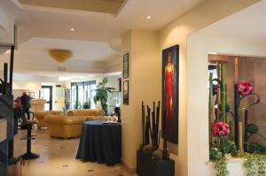 Sunshine Club Hotel Centro Benessere