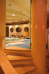 Sunshine Club Hotel Centro Benessere