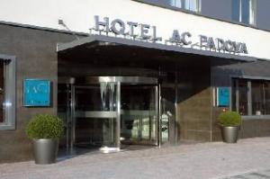 AC Hotel Padova by Marriott