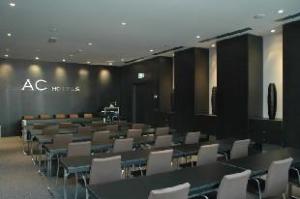 AC Hotel Padova by Marriott