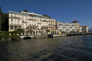 Grand Hotel Cadenabbia