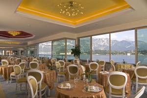 Grand Hotel Cadenabbia