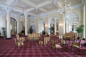 Grand Hotel Cadenabbia