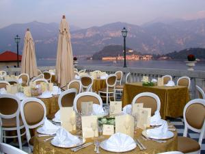 Grand Hotel Cadenabbia