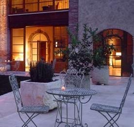 Villa Arcadio Hotel & Resort