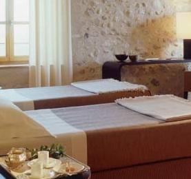 Villa Arcadio Hotel & Resort