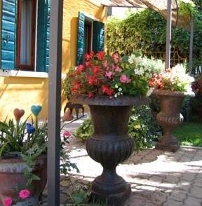 Antica Villa Graziella