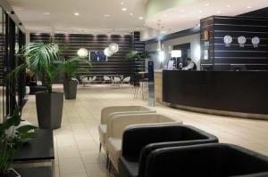 Idea Hotel Milano Bicocca