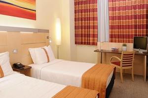 Idea Hotel Milano Bicocca