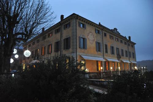 Villa Porro Pirelli