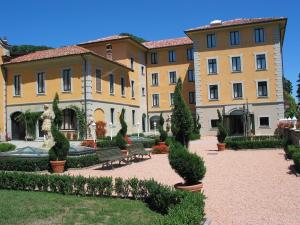 Villa Porro Pirelli