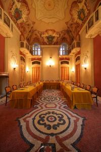 Villa Porro Pirelli