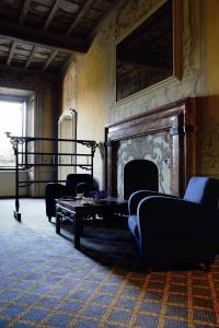 Villa Porro Pirelli