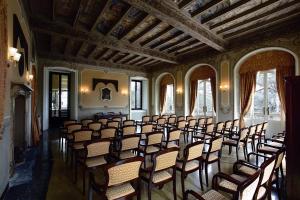 Villa Porro Pirelli