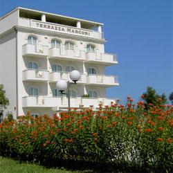 Terrazza Marconi Hotel&Spamarine