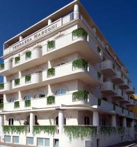 Terrazza Marconi Hotel&Spamarine