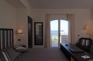 Terrazza Marconi Hotel&Spamarine