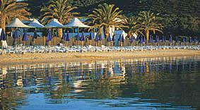 Hotel Porto Conte