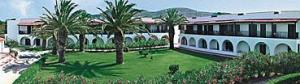 Hotel Porto Conte