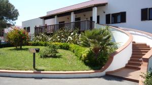 Hotel Porto Conte