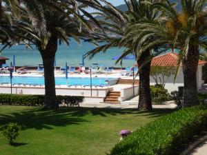Hotel Porto Conte