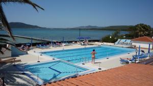 Hotel Porto Conte